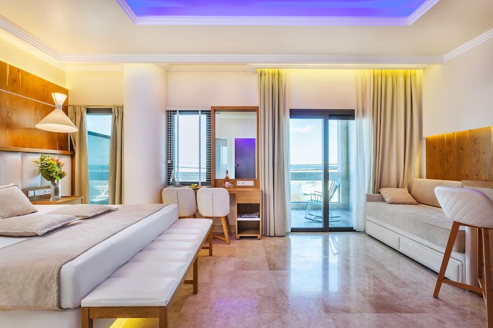 Porto Marine Hotel Platamonas Luaran gambar