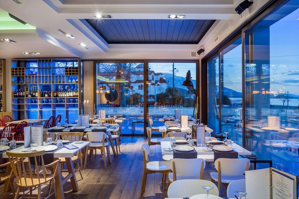 Porto Marine Hotel Platamonas Luaran gambar