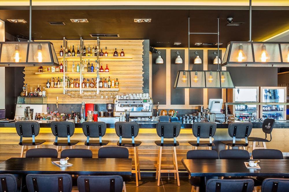 Porto Marine Hotel Platamonas Luaran gambar