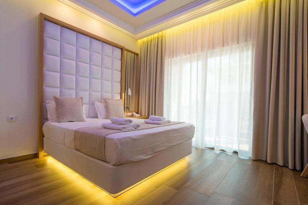 Porto Marine Hotel Platamonas Luaran gambar