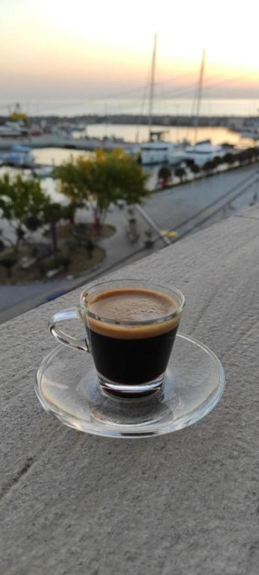 Porto Marine Hotel Platamonas Luaran gambar