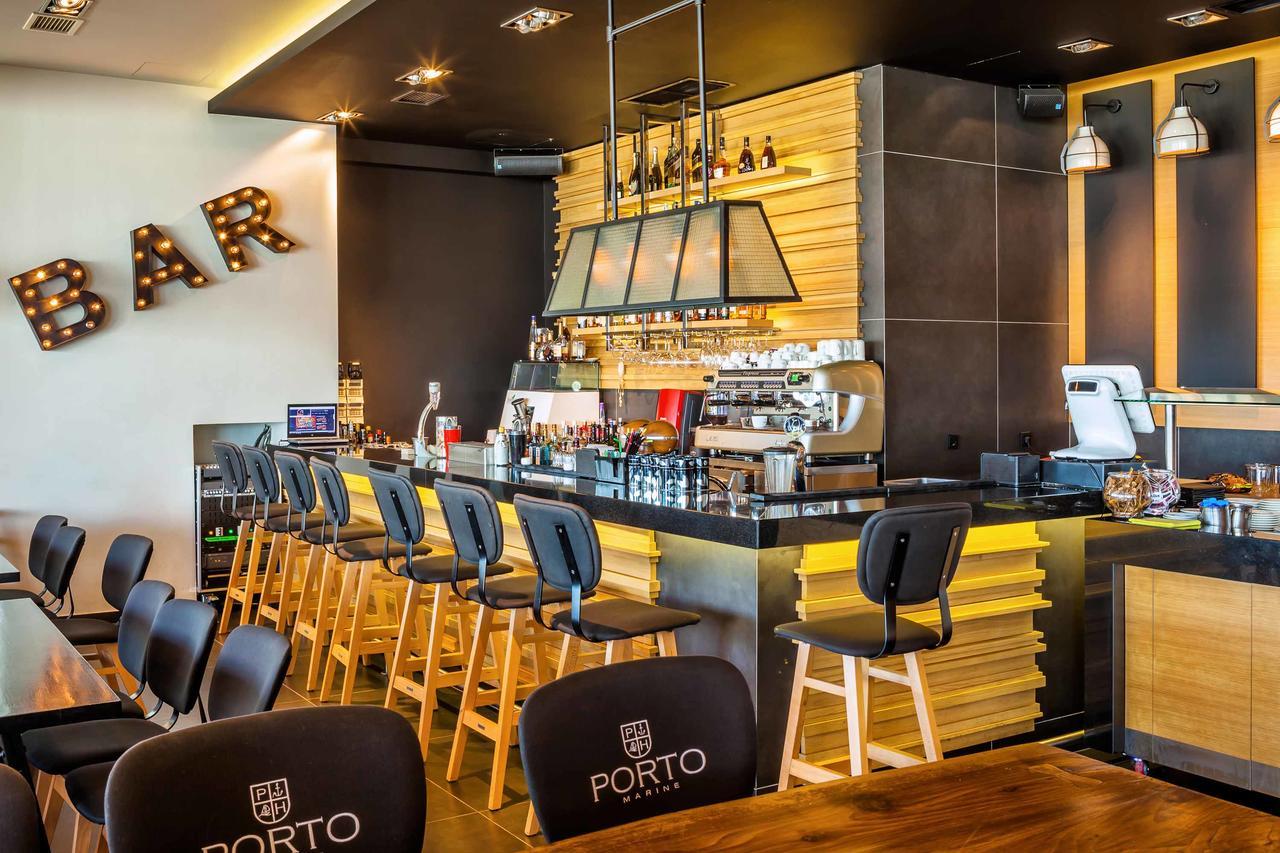 Porto Marine Hotel Platamonas Luaran gambar